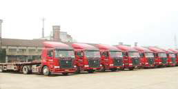 南京到孟州整车运输-南京至孟州整车货运服务