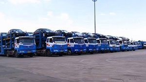 金华到勐海整车运输-金华至勐海整车货运服务